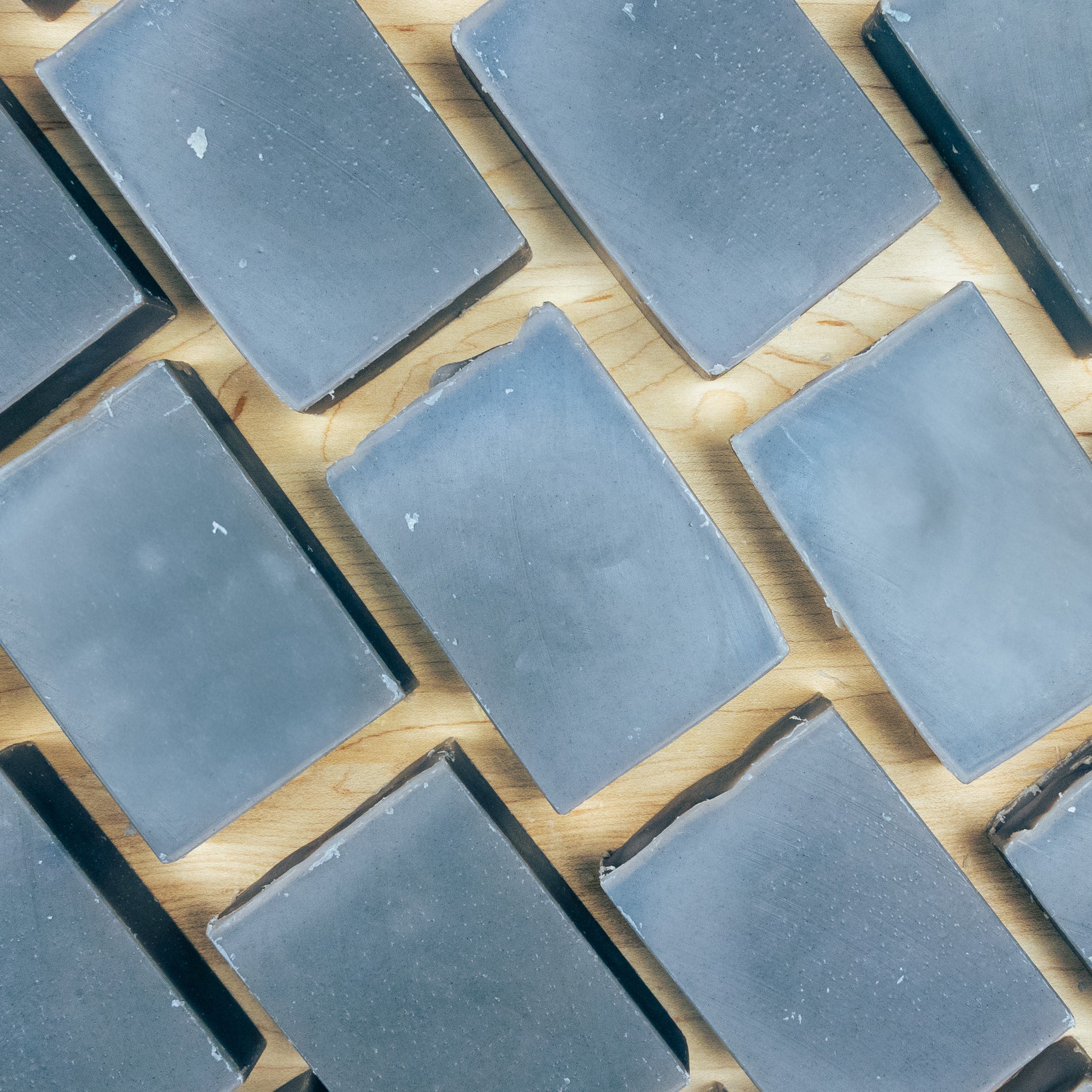 Rosemary Bergamot Coconut Milk Soap