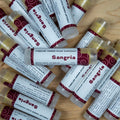 Sangria Beeswax Lip Balm Product Photo 1