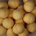 Sea Salt Mango Mini Epsom Salt Bath Bomb
