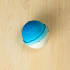 Snowy Morning Jojoba and Shea Bath Bomb Product Photo 2