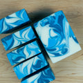 Sora Handmade Soap Product Image 2