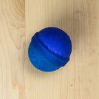 Sugarplum Jojoba and Shea Bath Bomb Product Photo 2