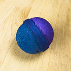 Sugarplum Jojoba and Shea Bath Bomb Product Photo 4