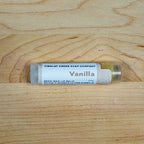 Vanilla Beeswax Lip Balm Product Photo 2