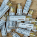 Vanilla Beeswax Lip Balm Product Photo 1