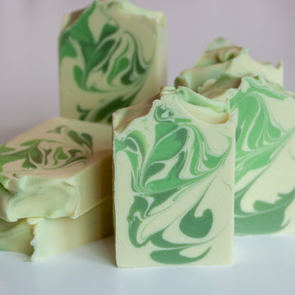 Kelly Farm Handmade Body Soap