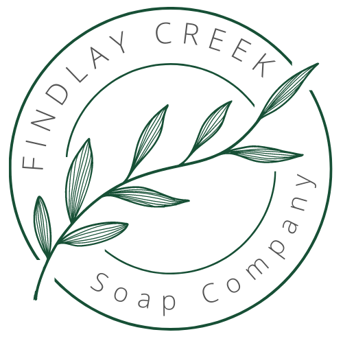 Carte-cadeau Findlay Creek Soap Company