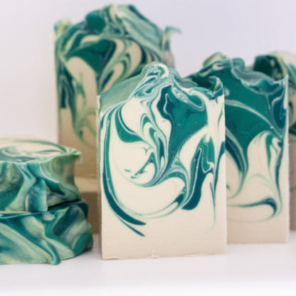 Sora Handmade Soap